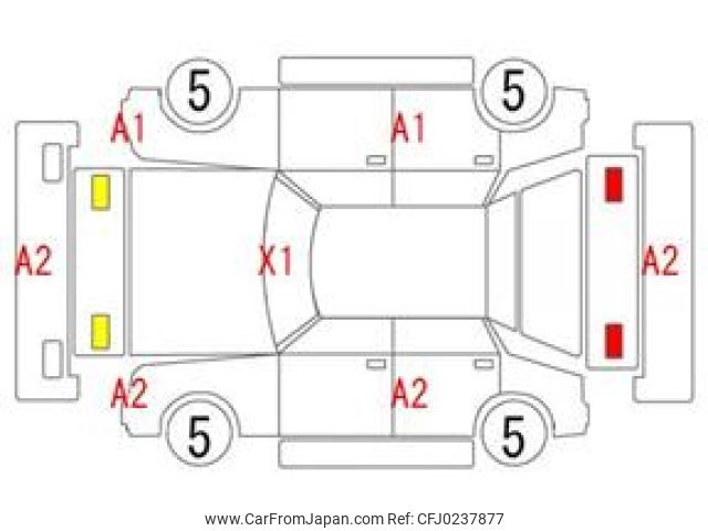 toyota roomy 2020 -TOYOTA--Roomy DBA-M900A--M900A-0472456---TOYOTA--Roomy DBA-M900A--M900A-0472456- image 2