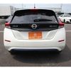 nissan leaf 2019 -NISSAN--Leaf ZAA-ZE1--ZE1-058463---NISSAN--Leaf ZAA-ZE1--ZE1-058463- image 10