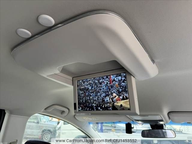 honda odyssey 2015 -HONDA--Odyssey DBA-RC1--RC1-1111189---HONDA--Odyssey DBA-RC1--RC1-1111189- image 2