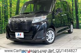 toyota roomy 2017 -TOYOTA--Roomy DBA-M900A--M900A-0077801---TOYOTA--Roomy DBA-M900A--M900A-0077801-