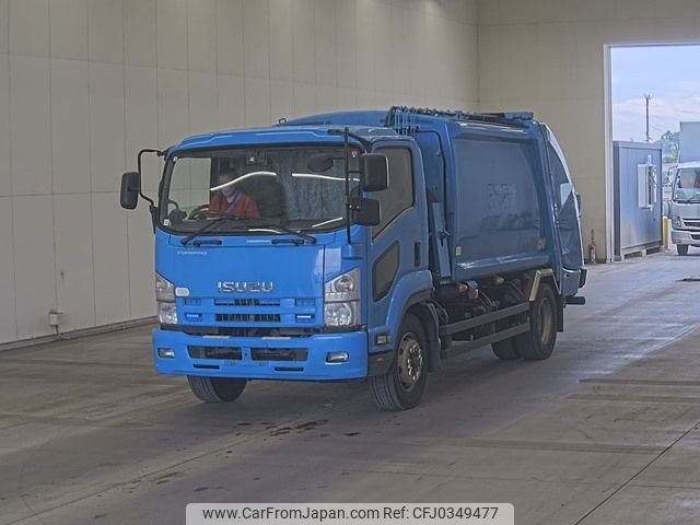 isuzu forward 2011 -ISUZU--Forward FTR90S2-7000424---ISUZU--Forward FTR90S2-7000424- image 1