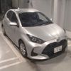 toyota yaris 2020 -TOYOTA 【江東 500ﾜ246】--Yaris KSP210-0010415---TOYOTA 【江東 500ﾜ246】--Yaris KSP210-0010415- image 1