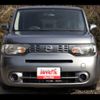 nissan cube 2009 -NISSAN--Cube Z12--043953---NISSAN--Cube Z12--043953- image 24