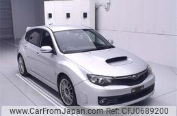 subaru impreza-wagon 2007 -SUBARU--Impreza Wagon GRB-002277---SUBARU--Impreza Wagon GRB-002277-