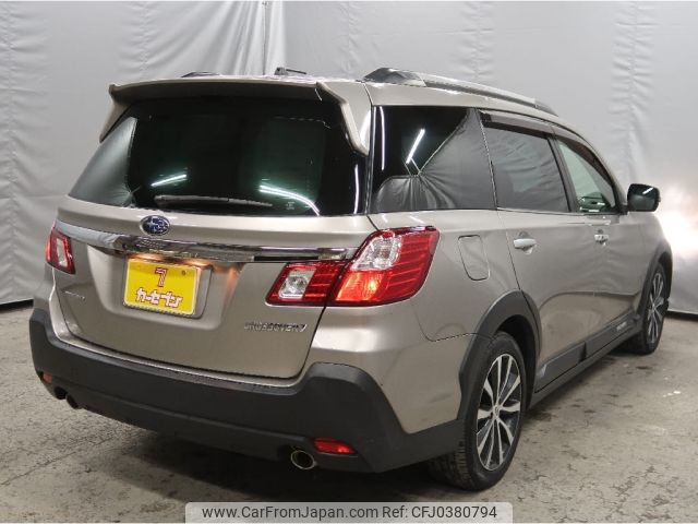 subaru exiga 2016 -SUBARU--Exiga DBA-YAM--YAM-022352---SUBARU--Exiga DBA-YAM--YAM-022352- image 2