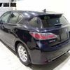 lexus ct 2011 CFJ0628990 image 2