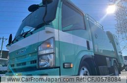 isuzu elf-truck 2013 GOO_NET_EXCHANGE_0500521A30241218W001