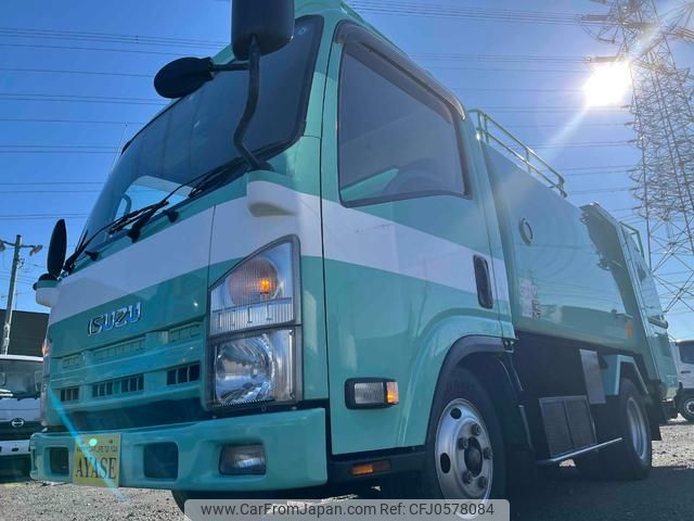 isuzu elf-truck 2013 GOO_NET_EXCHANGE_0500521A30241218W001 image 1