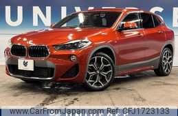 bmw x2 2020 CFJ1723133