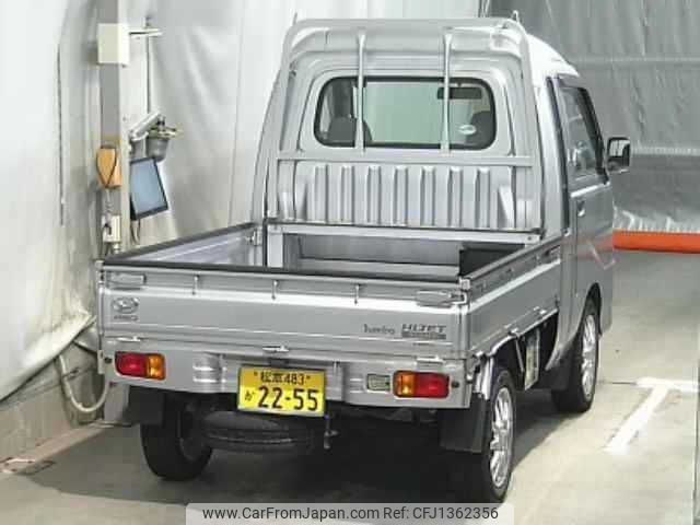 daihatsu hijet-truck 2009 CFJ1362356 image 2