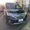 nissan serena 2012 -NISSAN--Serena DAA-HFC26--HFC26-100215---NISSAN--Serena DAA-HFC26--HFC26-100215- image 1