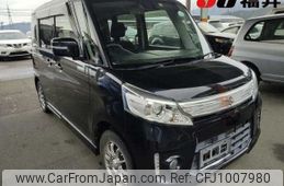 suzuki spacia 2014 -SUZUKI--Spacia MK32S--856542---SUZUKI--Spacia MK32S--856542-