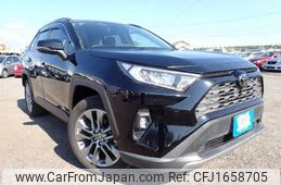 toyota rav4 2024 CFJ1658705