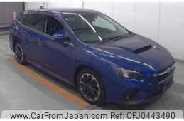 subaru levorg 2021 quick_quick_4BA-VN5_VN5-025006