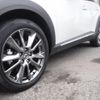 mazda cx-3 2016 CFJ1657730 image 8
