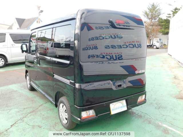 daihatsu atrai 2025 -DAIHATSU 【川口 480ｲ6559】--Atrai Van S710V--0104079---DAIHATSU 【川口 480ｲ6559】--Atrai Van S710V--0104079- image 2