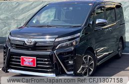 toyota voxy 2021 -TOYOTA 【広島 302ﾄ2031】--Voxy ZRR80W--0655601---TOYOTA 【広島 302ﾄ2031】--Voxy ZRR80W--0655601-