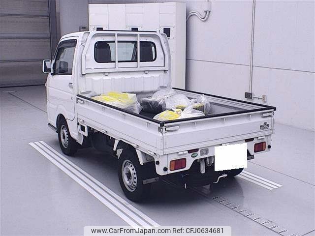 suzuki carry-truck 2016 -SUZUKI 【尾張小牧 483ｹ1177】--Carry Truck DA16T-314178---SUZUKI 【尾張小牧 483ｹ1177】--Carry Truck DA16T-314178- image 2