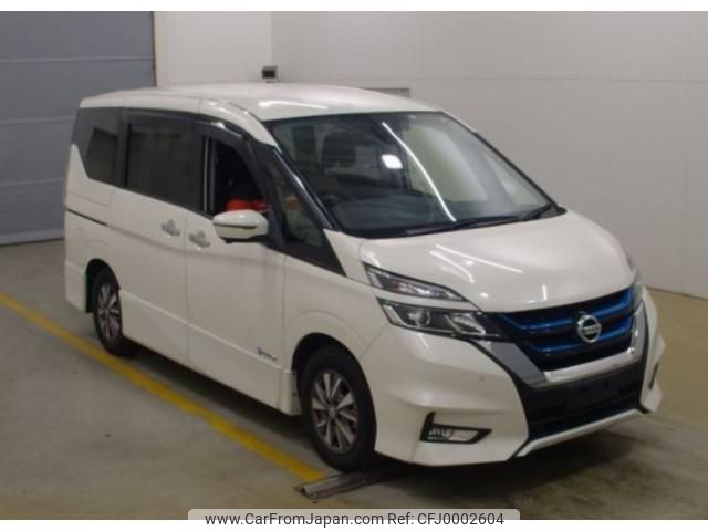 nissan serena 2019 quick_quick_DAA-HFC27_046284 image 1