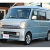 suzuki every-wagon 2009 quick_quick_ABA-DA64W_DA64W-331117 image 2