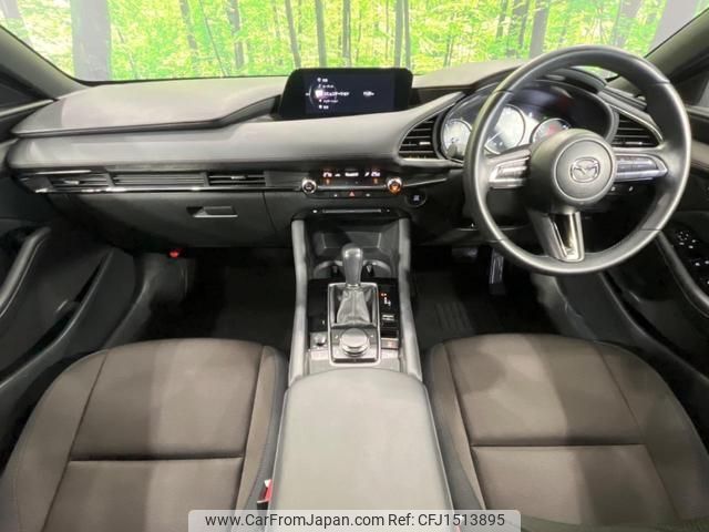 mazda mazda3-fastback 2023 CFJ1513895 image 2