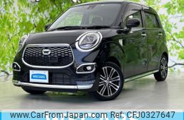 daihatsu cast 2015 quick_quick_DBA-LA250S_LA250S-0018766