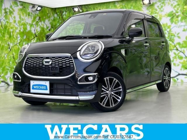 daihatsu cast 2015 quick_quick_DBA-LA250S_LA250S-0018766 image 1