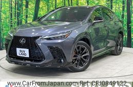 lexus nx 2021 quick_quick_AAZH20_AAZH20-1001408