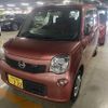 nissan moco 2012 -NISSAN 【奈良 】--Moco MG33S--164363---NISSAN 【奈良 】--Moco MG33S--164363- image 2