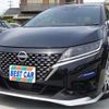 nissan note 2022 -NISSAN 【神戸 505】--Note E13--E13-093806---NISSAN 【神戸 505】--Note E13--E13-093806- image 1