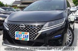 nissan note 2022 -NISSAN 【神戸 505】--Note E13--E13-093806---NISSAN 【神戸 505】--Note E13--E13-093806-