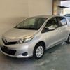 toyota vitz 2014 -TOYOTA--Vitz KSP130-2112441---TOYOTA--Vitz KSP130-2112441- image 1