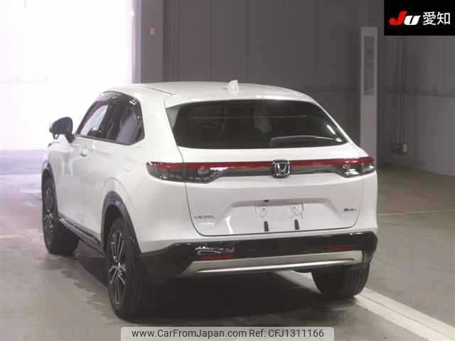 honda vezel 2021 -HONDA--VEZEL RV5-1003951---HONDA--VEZEL RV5-1003951- image 2