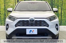 toyota rav4 2019 -TOYOTA 【名変中 】--RAV4 MXAA54--4009940---TOYOTA 【名変中 】--RAV4 MXAA54--4009940-