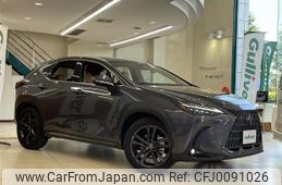 lexus nx 2022 -LEXUS--Lexus NX 6AA-AAZH20--AAZH20-6000212---LEXUS--Lexus NX 6AA-AAZH20--AAZH20-6000212-