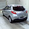 mazda demio 2010 -MAZDA--Demio DE3FS-288624---MAZDA--Demio DE3FS-288624- image 2
