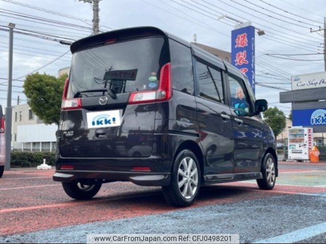 mazda flair-wagon 2015 -MAZDA 【名変中 】--Flair Wagon MM32S--120055---MAZDA 【名変中 】--Flair Wagon MM32S--120055- image 2