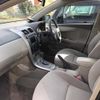 toyota corolla-axio 2007 CFJ4301487 image 6