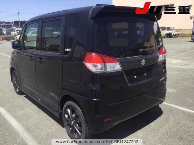 suzuki solio 2014 -SUZUKI--Solio MA15S-255731---SUZUKI--Solio MA15S-255731- image 2