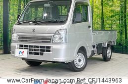 suzuki carry-truck 2024 quick_quick_DA16T_DA16T-800588