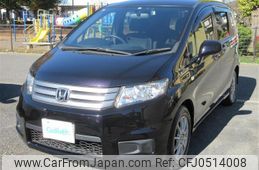 honda freed-spike 2010 -HONDA--Freed Spike DBA-GB3--GB3-1314223---HONDA--Freed Spike DBA-GB3--GB3-1314223-