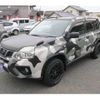 nissan x-trail 2011 TE3901 image 2