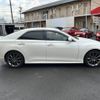 toyota mark-x 2010 CFJ1825656 image 16