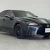 lexus is 2023 -LEXUS--Lexus IS 5BA-USE30--USE30-0001633---LEXUS--Lexus IS 5BA-USE30--USE30-0001633- image 1