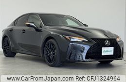 lexus is 2023 -LEXUS--Lexus IS 5BA-USE30--USE30-0001633---LEXUS--Lexus IS 5BA-USE30--USE30-0001633-