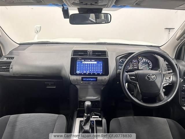 toyota land-cruiser-prado 2019 quick_quick_LDA-GDJ150W_GDJ150-0038941 image 2