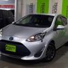 toyota aqua 2019 -TOYOTA--AQUA DAA-NHP10--NHP10-2651017---TOYOTA--AQUA DAA-NHP10--NHP10-2651017- image 1