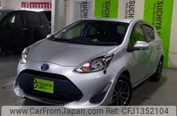toyota aqua 2019 -TOYOTA--AQUA DAA-NHP10--NHP10-2651017---TOYOTA--AQUA DAA-NHP10--NHP10-2651017-