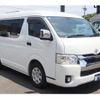 toyota hiace-wagon 2022 CFJ1521713 image 14