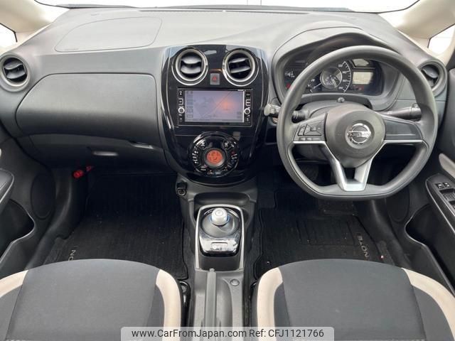 nissan note 2016 quick_quick_HE12_HE12-013399 image 2